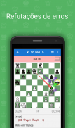 Mate 1 (Problemas de Xadrez) screenshot 2