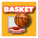 Basketball Legend Game