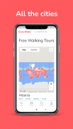 GuruWalk - Free tours screenshot 9