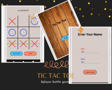 Tic-Tac-Toe screenshot 4