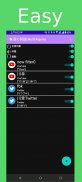 NotifAlarm screenshot 0