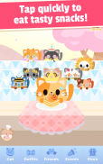 Greedy Cats: Kitty Clicker screenshot 19