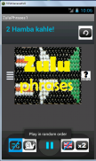 Zulu Phrases language tutor screenshot 3