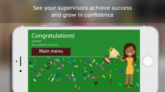 Successful Supervisors screenshot 1