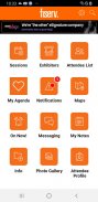 Fiserv Events screenshot 5