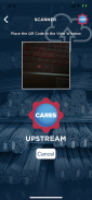 CARES Upstream screenshot 5