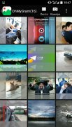 #OhMyGram - Quadrat Foto screenshot 2