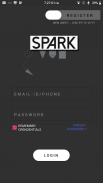 SPArK Messenger screenshot 9