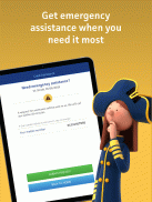 Admiral Insurance screenshot 4