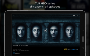 HBO GO screenshot 6
