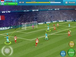 Play Soccer: Football Games screenshot 18