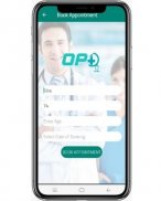 Dharuni OPD  Health App screenshot 1