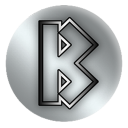 BNMC (Barroni Nox Media Center) 18.5 Kodi® Fork Icon