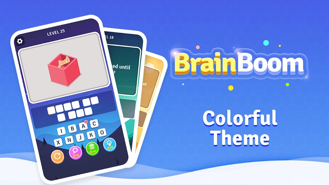 Brain Boom APK Download for Android Free