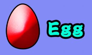 bonbons Egg screenshot 0