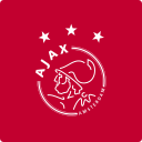 Officiële AFC Ajax voetbal app