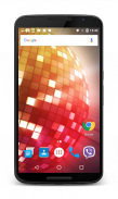 Disco Ball Live Wallpaper screenshot 2