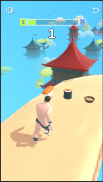 Sumo Run screenshot 3