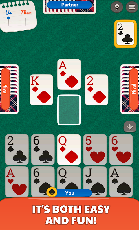 Sueca Jogatina: Card Game APK para Android - Download