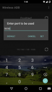 Wireless ADB [ROOT] screenshot 3