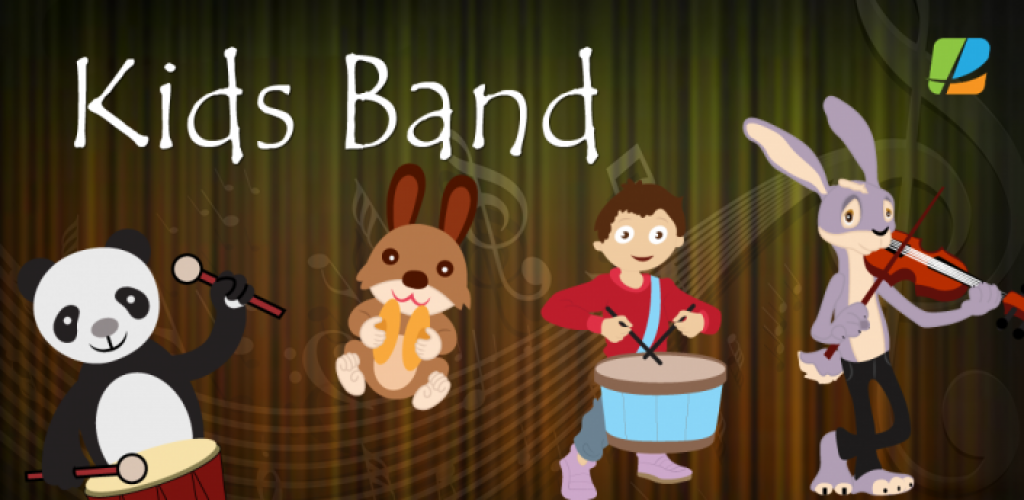 Children band