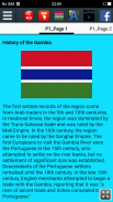 History of the Gambia screenshot 5