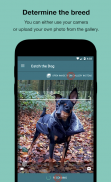Dog Scanner - Identification de la race du chien screenshot 0