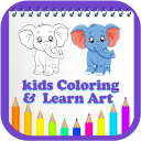 Kids Coloring Games