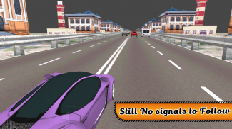 Furious Smashy Traffic Road screenshot 3