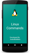 Linux Commands screenshot 9