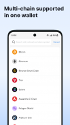 TokenPocket: Crypto & Bitcoin screenshot 2