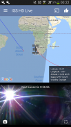 ISS Live Now: Live HD Earth View and ISS Tracker screenshot 21