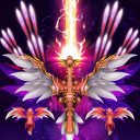 Dragon shooter - Dragon war Icon