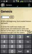 Catholic Bible: Free Offline screenshot 2