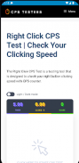 Right Click Tester screenshot 1