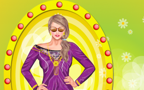 Dressup Fashion Week screenshot 7