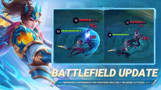 Mobile Legends: Bang Bang screenshot 6