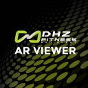 DHZ Fitness AR Viewer