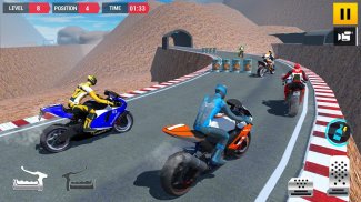 Mountain Bike Racing Game 2019 screenshot 5