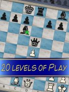 Schach V+, ausgabe 2019 screenshot 3