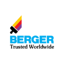 Berger Colors of Happiness Icon