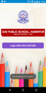 DAV PUBLIC SCHOOL, HAMIRPUR screenshot 4