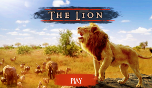 The Lion screenshot 6