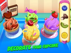 Cake Baking Games : Bakery 3D screenshot 3