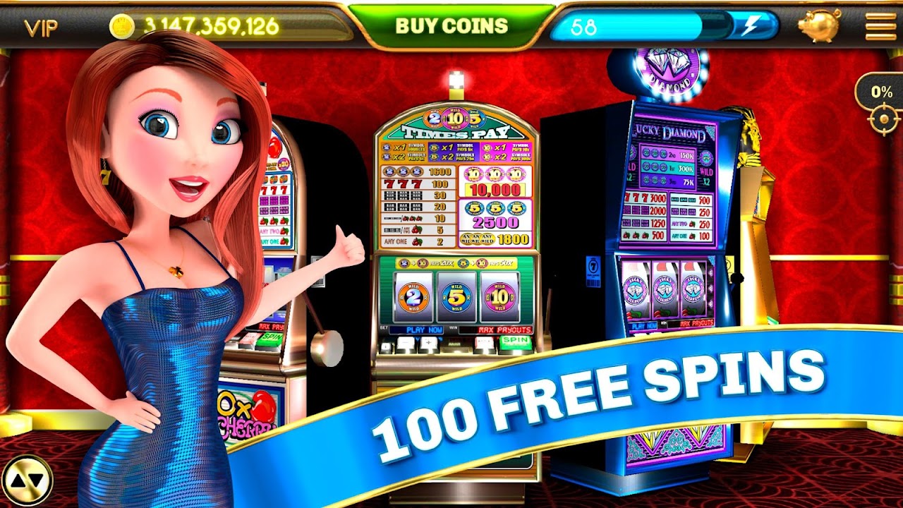 Свободные слоты & Keno - Vegas Tower Slot - Загрузить APK для Android |  Aptoide