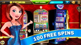 Tragaperras Casino Vegas Tower screenshot 13