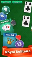 Royal Solitaire: Card Games screenshot 6
