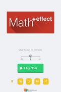 Math Effect Full screenshot 1