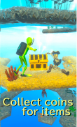 Dive - Infinite Diving- Snorkeling, Scuba, Ranking screenshot 4