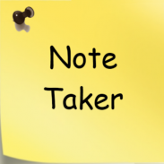 NoteTaker - Notes and Todo screenshot 2